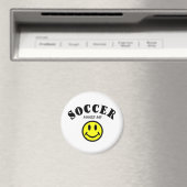 MMS:サッカー マグネット (インサイチュ (食洗機))