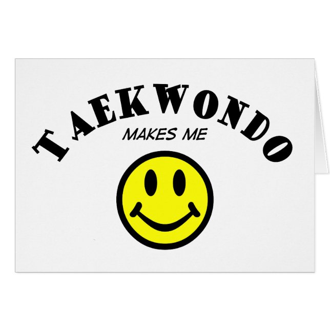 MMS: テコンドー (正面横)