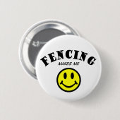 MMS: 囲うこと 缶バッジ (正面&裏面)