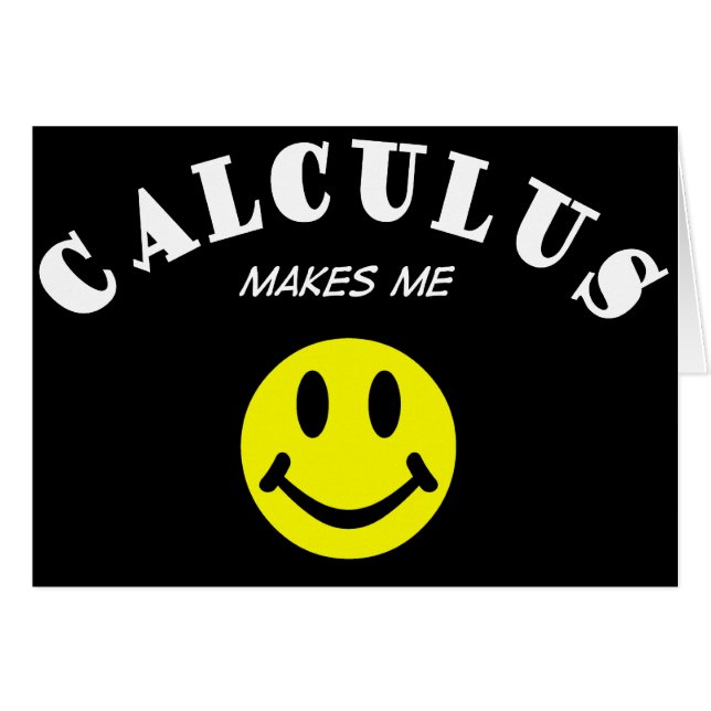 MMS: 微積分 (正面横)