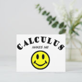 MMS：計算 ポストカード (スタンド正面)