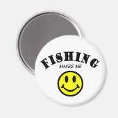 MMS:魚釣り マグネット (正面/裏面)