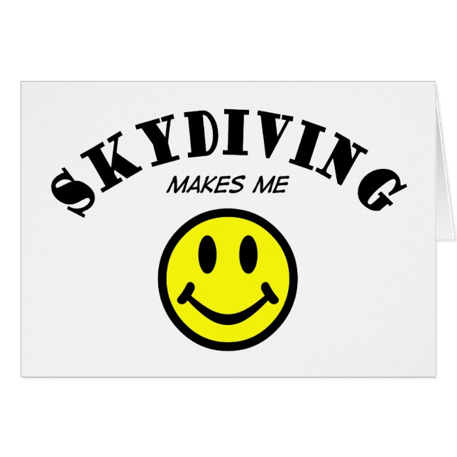 MMS: Skydiving (正面横)