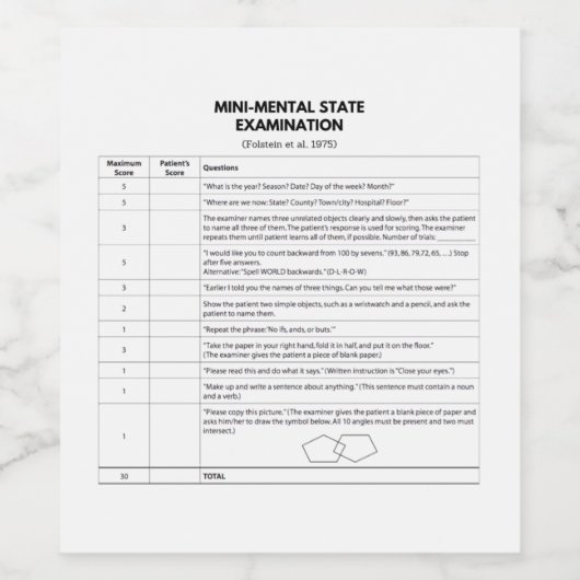 MMSE ワインラベル (シングルラベル)