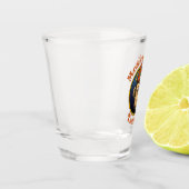 MMTショットグラス ショットグラス (左)
