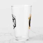 MMTマーヴィンピントグラス タンブラーグラス (右)