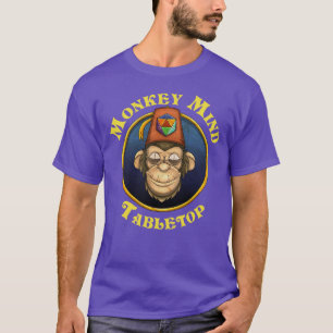 MMT ユニセックス tシャツ