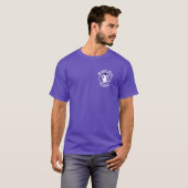 MMT Dungeonマスターシャツ Tシャツ (正面フル)