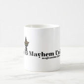 MMUのマグ コーヒーマグカップ (中央)