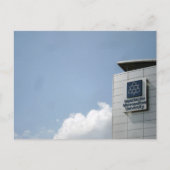 MMUはがき ポストカード (正面)