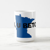 MNのプライド コーヒーマグカップ (中央)