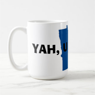 MNのプライド コーヒーマグカップ