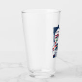 MNゾンビ タンブラーグラス (右)