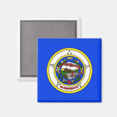 MN状態フラグ マグネット (正面/裏面)