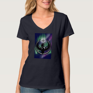 MN サポート リベル ルーン Tシャツ