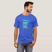 MN ツインズ ファン人気商品 Tシャツ (正面フル)