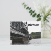 MN ポストカード (スタンド正面)