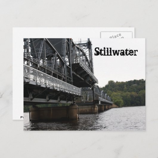 MN ポストカード (正面/裏面)