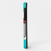 mn,mn,m Case-Mate iPhoneケース (裏面/左)