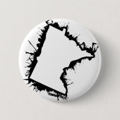 MN Splat 缶バッジ (正面)