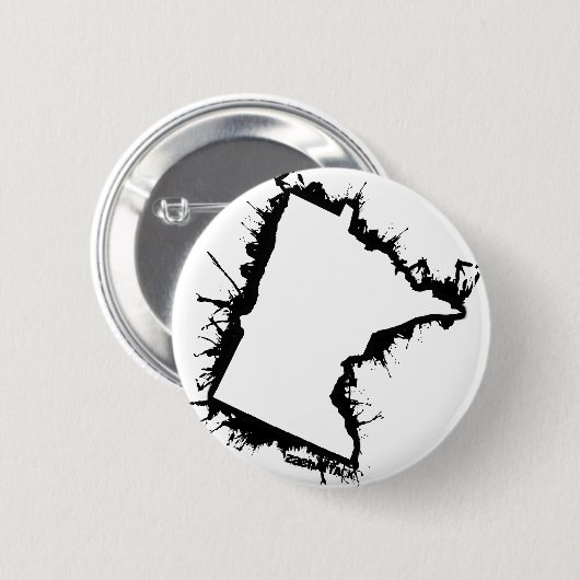 MN Splat 缶バッジ (正面&裏面)