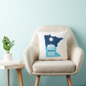 MN Strong  クッション (椅子)