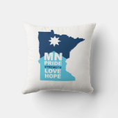 MN Strong  クッション (裏面)