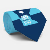 MN Strong  ネクタイ (ロール)