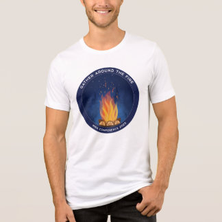 MNAカンファレンス2025Tシャツ メンズサイズ トライブレンドＴシャツ