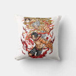 Mnagá One Piece クッション