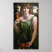 Mnemosyneポスター ポスター (正面)