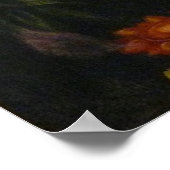 Mnemosyneポスター ポスター (角)