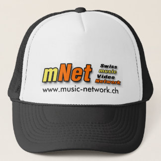 mNetCap キャップ