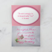 MNFl-SecSisBday-はカスタマイズ カード (内部)