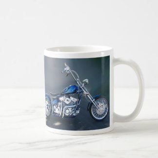 MnGの2写真のマグ コーヒーマグカップ