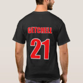 MNG-getchell Tシャツ (裏面)