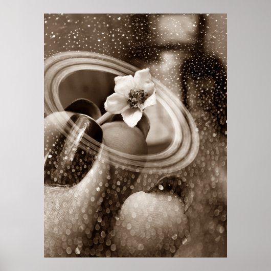 mni flor de pimentão ポスター (正面)