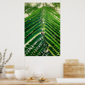 mni folha ポスター (キッチン)