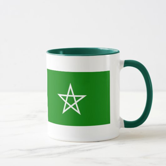 Mnong マグカップ (右)