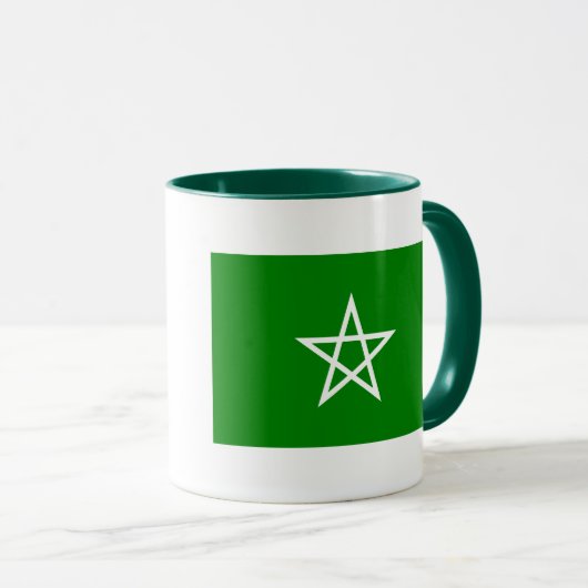 Mnong マグカップ (正面右)