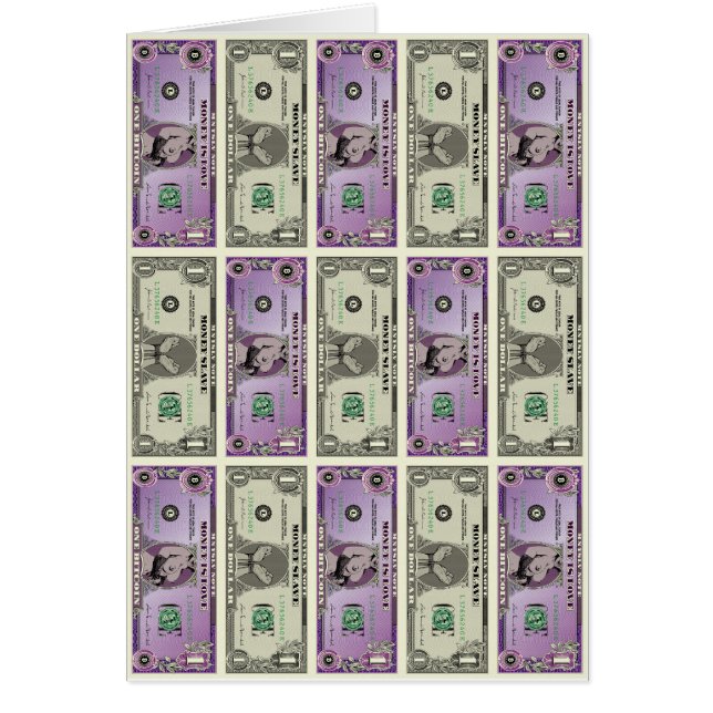 MNYSLVカード (正面)