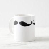 Moのマグ2 コーヒーマグカップ (正面左)