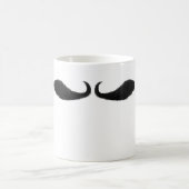 Moのマグ2 コーヒーマグカップ (中央)