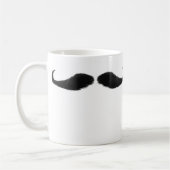 Moのマグ2 コーヒーマグカップ (左)