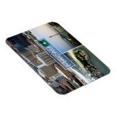 MOマカオ – ダウンタウン – マグネット (右側)