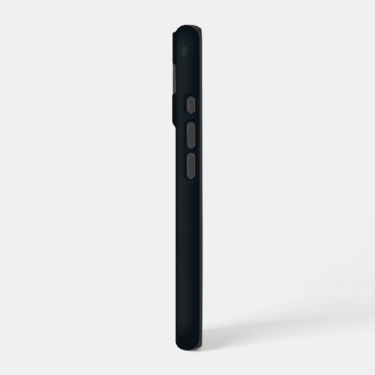 Mo Salah - Liverpool iPhone 16ケース (左側面)