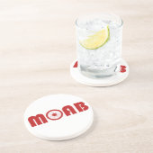 Moab(バイクホイール) コースター (側面)