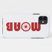 Moab(バイクホイール) Case-Mate iPhoneケース (裏面(横))