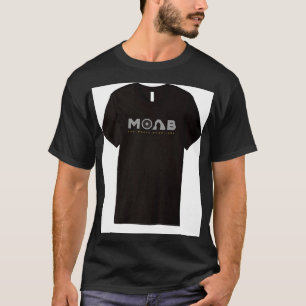 MOAB MTB T全体エンチラダマウンテンバイクプレ Tシャツ
