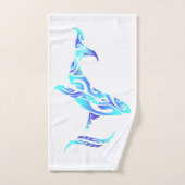 MOANA - OCEAN バスタオルセット (ハンドタオル)